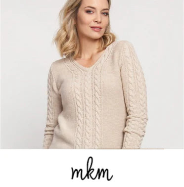 MKM