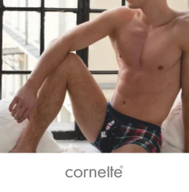 Cornette