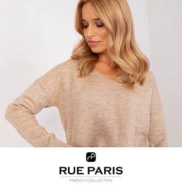 Rue Paris