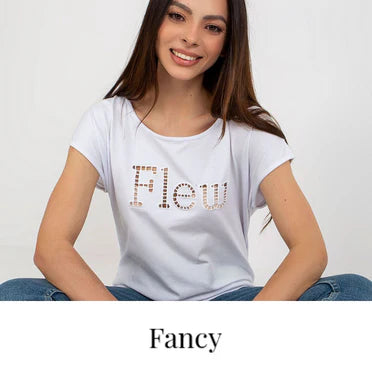 Fancy