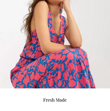 Fresh Made