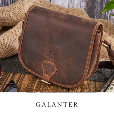 Galanter