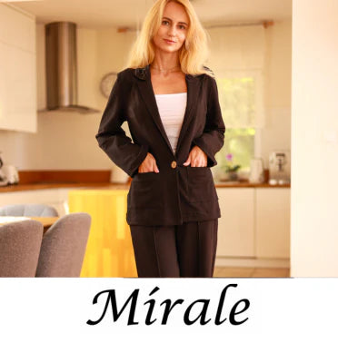 Mirale