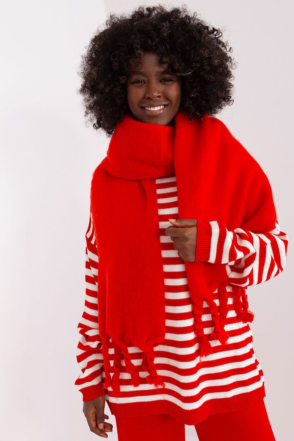  Shawl model 190583 AT 