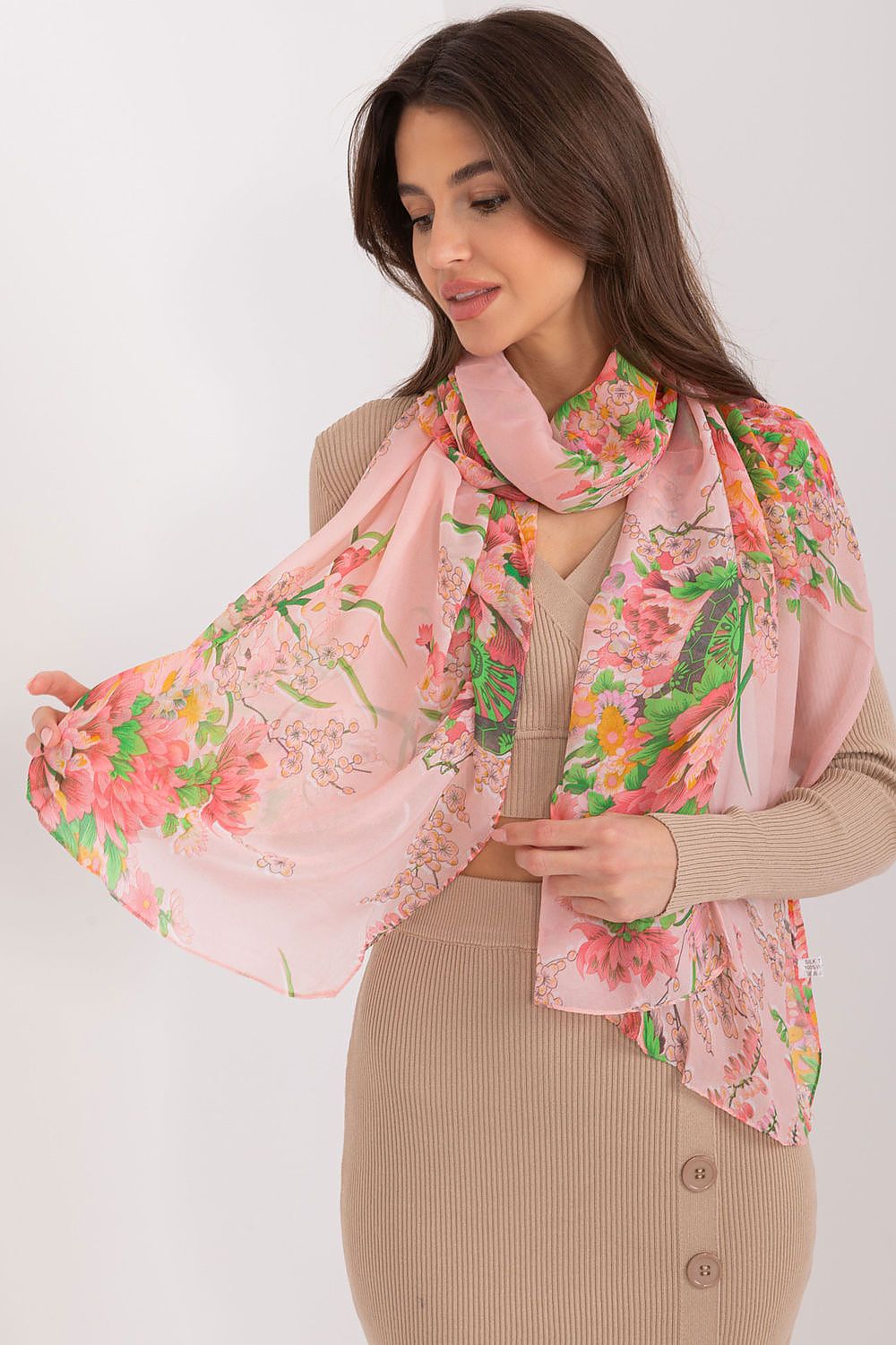  Neckerchief model 193167 AT 