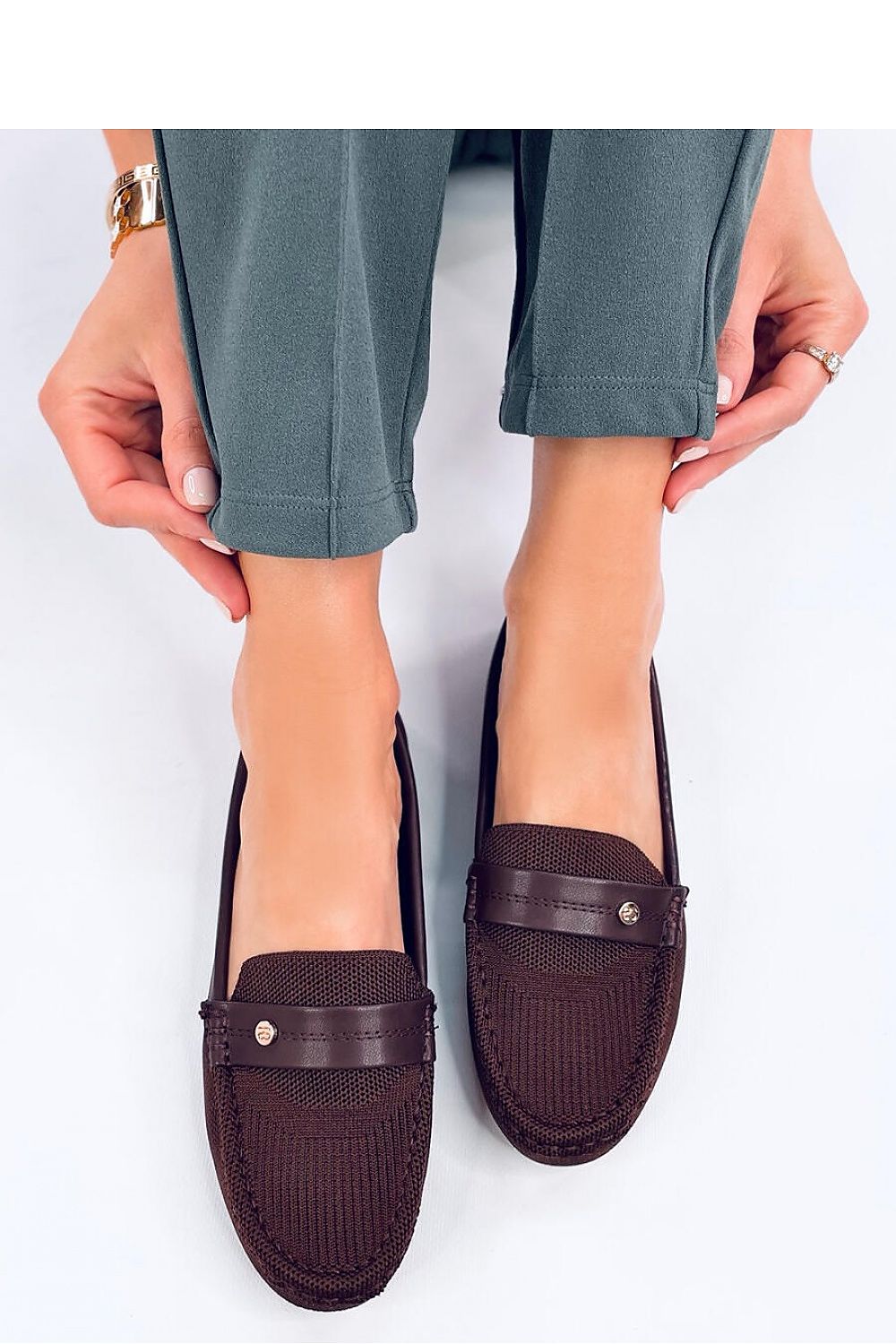  Mocassin model 194042 Inello 
