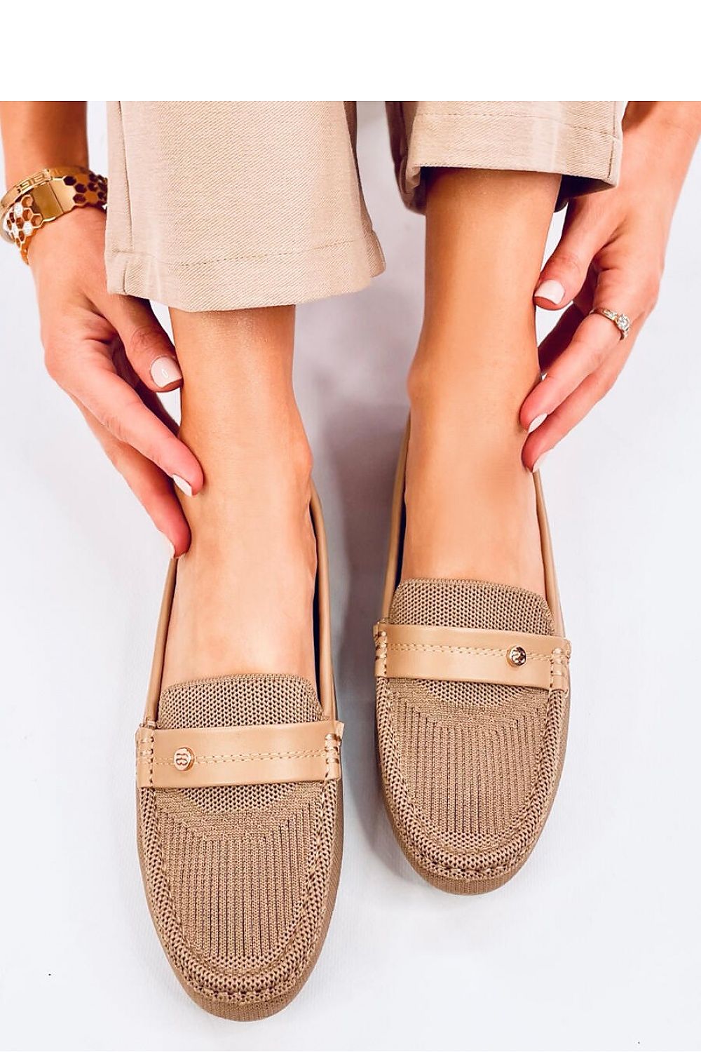  Mocassin model 194043 Inello 