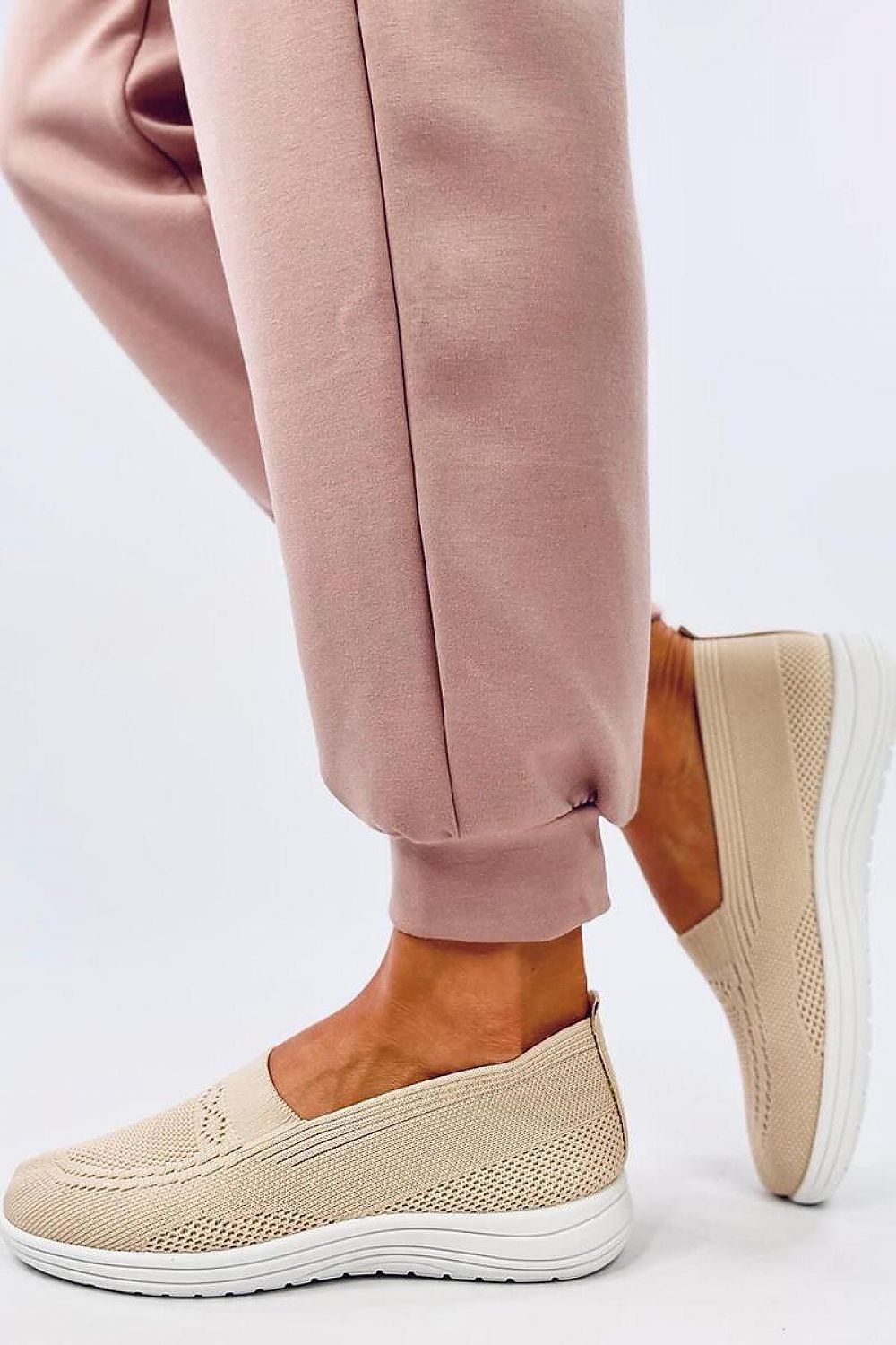  Slip-On Sneakers model 195522 Inello 
